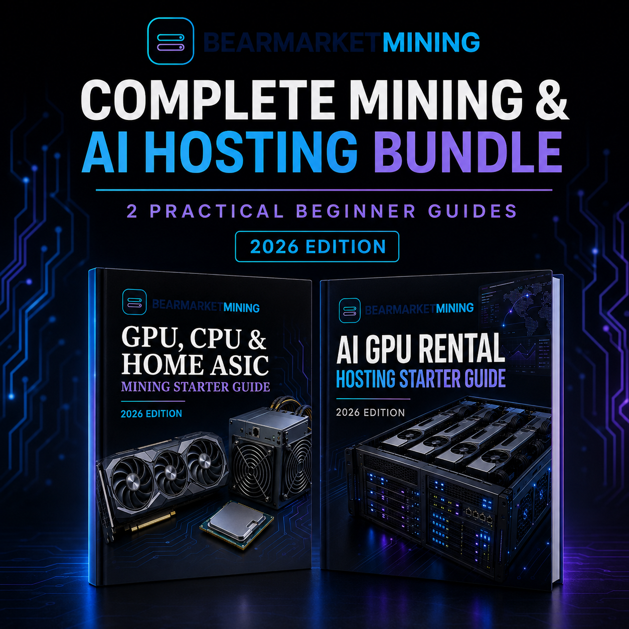 AI GPU Rental Hosting Starter Guide